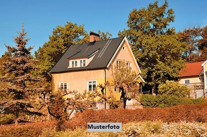 Einfamilienhaus in 48455 Bad Bentheim