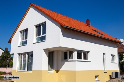 Einfamilienhaus in 98744 Cursdorf