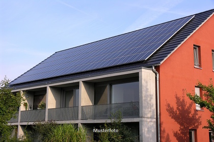 Etagenwohnung in 01458 Ottendorf-Okrilla