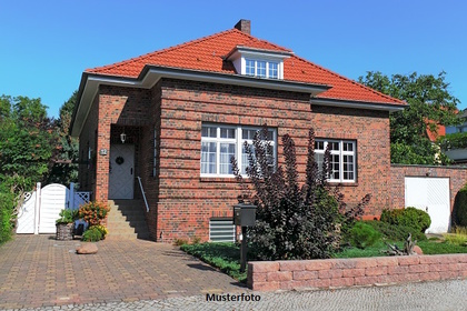 Einfamilienhaus in 22393 Hamburg