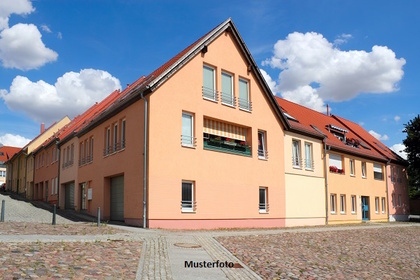Mehrfamilienhaus in 52222 Stolberg
