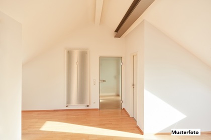 Erdgeschosswohnung in 68199 Mannheim