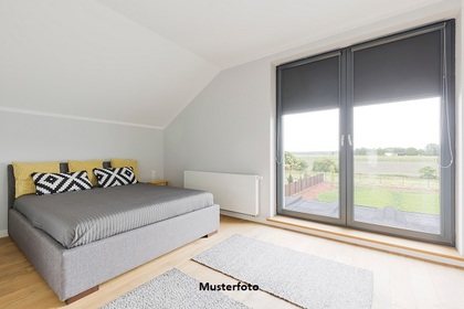 Erdgeschosswohnung in 47169 Duisburg