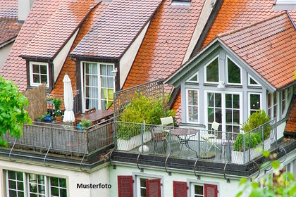 Dachgeschosswohnung in 45307 Essen