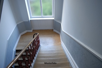 Erdgeschosswohnung in 09353 Oberlungwitz