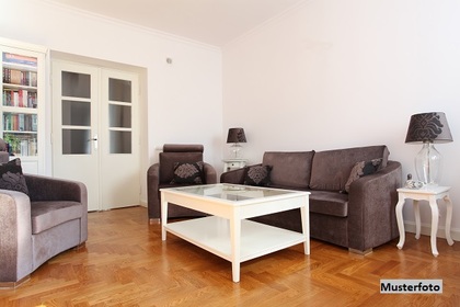 Etagenwohnung in 08606 Ölsnitz