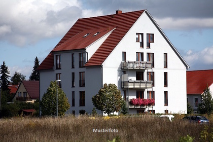 Etagenwohnung in 01458 Ottendorf-Okrilla