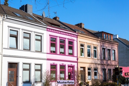 Reihenendhaus in 06366 Köthen (Anhalt)