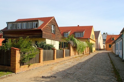 Mehrfamilienhaus in 26160 Bad Zwischenahn