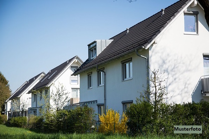 Zweifamilienhaus in 01847 Lohmen