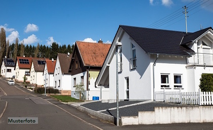 Doppelhaushälfte in 83026 Rosenheim