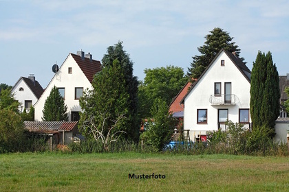 Einfamilienhaus in 06905 Bad Schmiedeberg