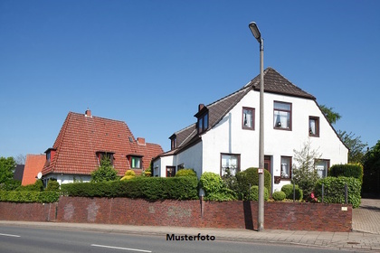 Zweifamilienhaus in 72336 Balingen
