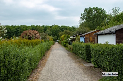 Bauland für Ferienwohnsitz in 01809 Heidenau