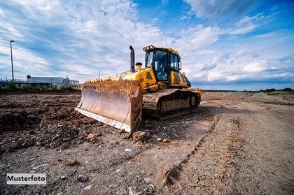 Gewerbliches Bauland in 34576 Homberg (Efze)