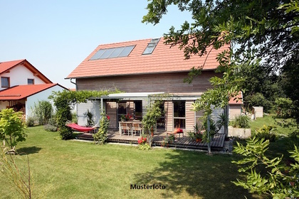 Einfamilienhaus in 46147 Oberhausen