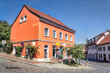 Mehrfamilienhaus in 17389 Anklam