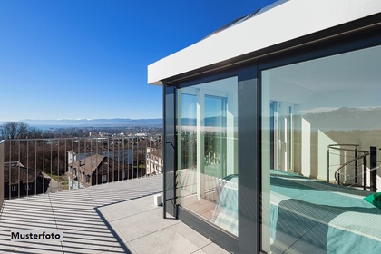 Penthouse in 46397 Bocholt