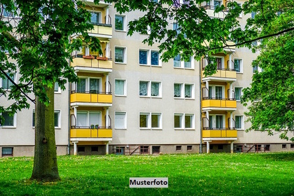 Etagenwohnung in 64521 Groß-Gerau
