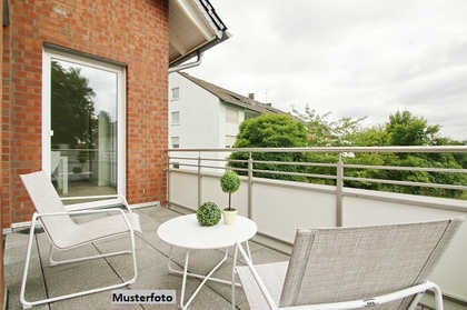 Erdgeschosswohnung in 47167 Duisburg