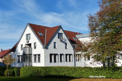 Mehrfamilienhaus in 61440 Oberursel