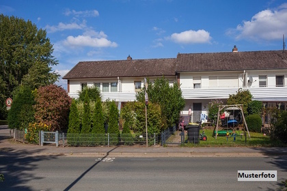 Reihenmittelhaus in 47608 Geldern