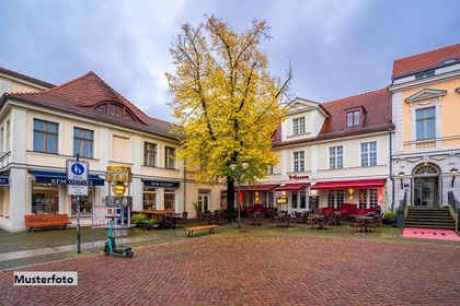 Mehrfamilienhaus in 09488 Wiesenbad