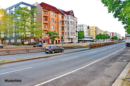 Mehrfamilienhaus in 68165 Mannheim