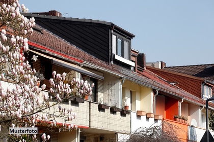Mehrfamilienhaus in 68165 Mannheim