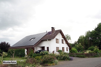 Einfamilienhaus in 07952 Pausa-Mühltroff