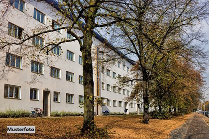 Mehrfamilienhaus in 76133 Karlsruhe