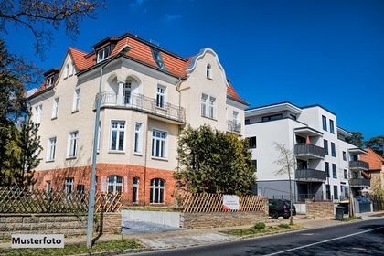 Mehrfamilienhaus in 38836 Dardesheim