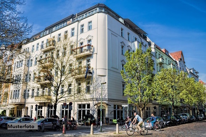 Mehrfamilienhaus in 09125 Chemnitz