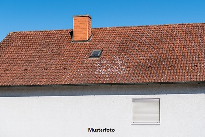 Einfamilienhaus in 92729 Weiherhammer