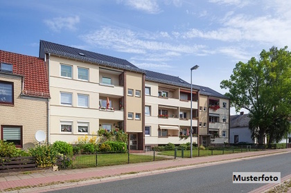Mehrfamilienhaus in 09569 Öderan