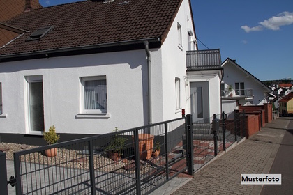 Reihenendhaus in 47809 Krefeld