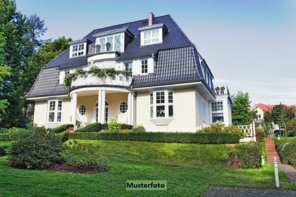 Villa in 09575 Grünhainichen