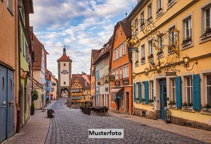 Gastronomie und Wohnung in 02943 Weißwasser