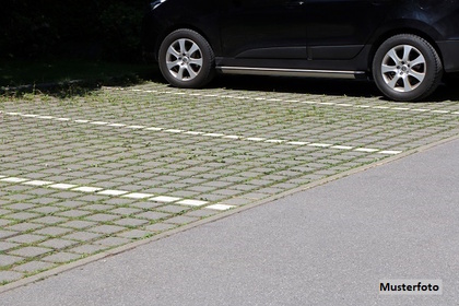 Parkfläche in 08058 Zwickau