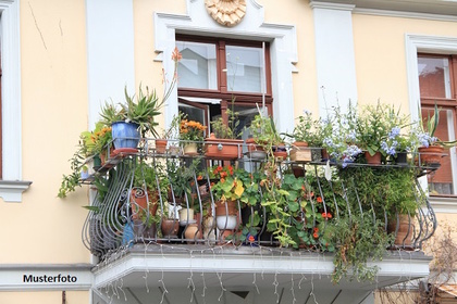 Erdgeschosswohnung in 08060 Zwickau