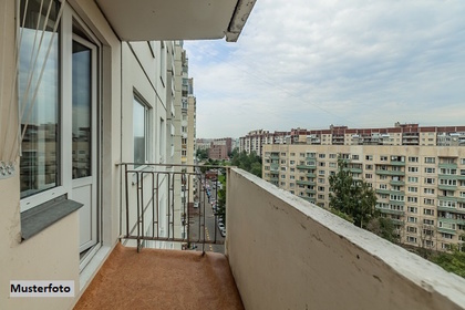 Etagenwohnung in 34117 Kassel