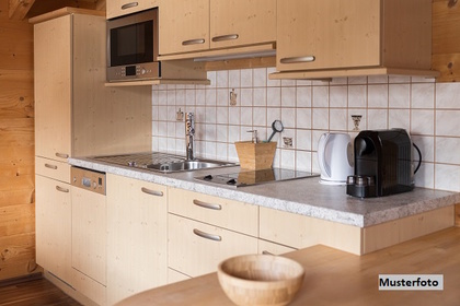 Erdgeschosswohnung in 77654 Offenburg