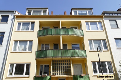 Erdgeschosswohnung in 47167 Duisburg