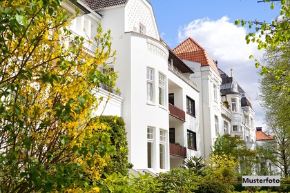 Mehrfamilienhaus in 68165 Mannheim