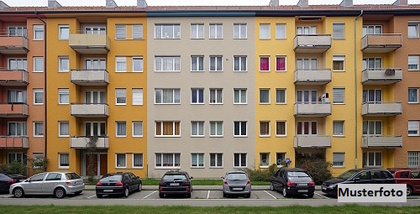 Mehrfamilienhaus in 41352 Korschenbroich