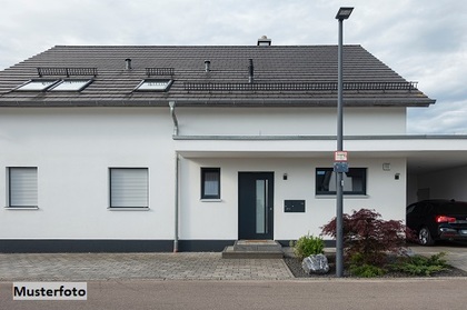 Einfamilienhaus in 22043 Hamburg