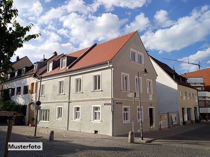 Mehrfamilienhaus in 15569 Woltersdorf