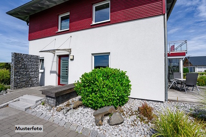 Doppelhaushälfte in 78564 Wehingen