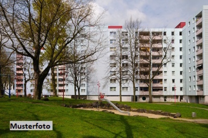 Mehrfamilienhaus in 40545 Düsseldorf