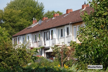 Reihenmittelhaus in 59067 Hamm